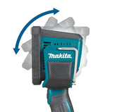 Makita DML812 18V LXT® Lithium‑Ion Cordless L.E.D. Flashlight / Spotlight, Light Only