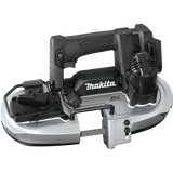 Makita XBP05ZB 18V LXT® Lithium‑Ion Sub‑Compact Brushless Cordless Band Saw, Tool Only