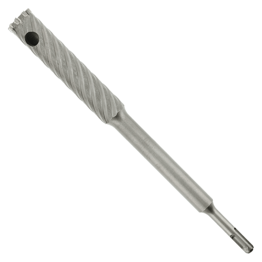 Diablo DMAPLRC1070 1 in. x 12 in.
SDS-Plus Rebar Cutter
