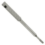 Diablo DMAPLRC1070 1 in. x 12 in.
SDS-Plus Rebar Cutter