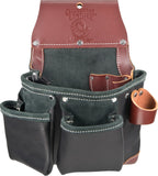Occidental B5612 - Green Building Tool Bag - In Black