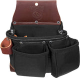 Occidental B8017DBLH OxyLights™ 3 Pouch Tool Bag - Left Handed