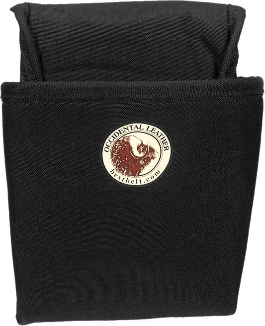 Occidental B9019 Nylon Universal Bag - Black