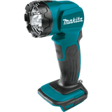Makita XT801X1 18V LXT Lithium‑Ion Cordless 8‑Pc. Combo Kit (3.0Ah)