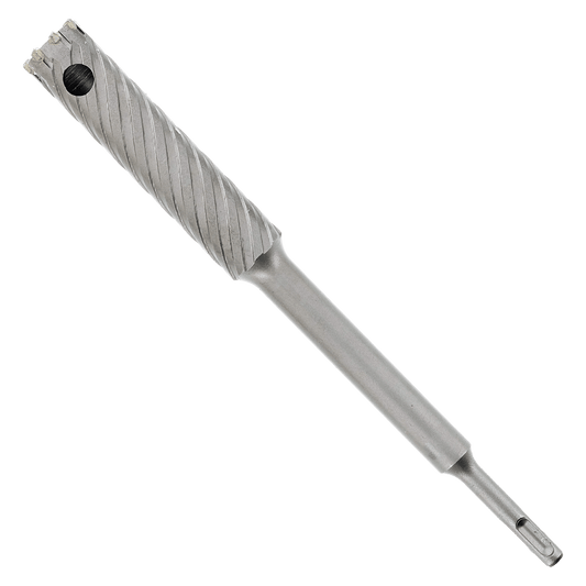 Diablo DMAPLRC1080 1-1/8 in. x 12 in.
SDS-Plus Rebar Cutter