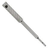 Diablo DMAPLRC1080 1-1/8 in. x 12 in.
SDS-Plus Rebar Cutter