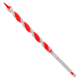Diablo DAG1040 7/16 in. x 7-1/2 in.
Auger Bit