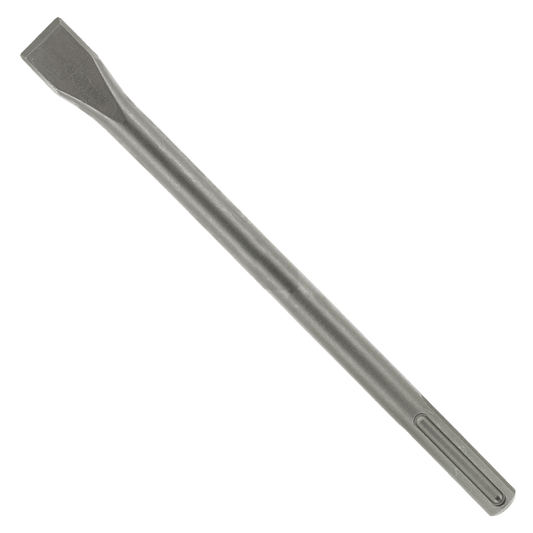 Diablo DMAMXCH1030 1 in. x 12 in. SDS-Max
Flat Chisel