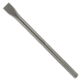 Diablo DMAMXCH1030 1 in. x 12 in. SDS-Max
Flat Chisel