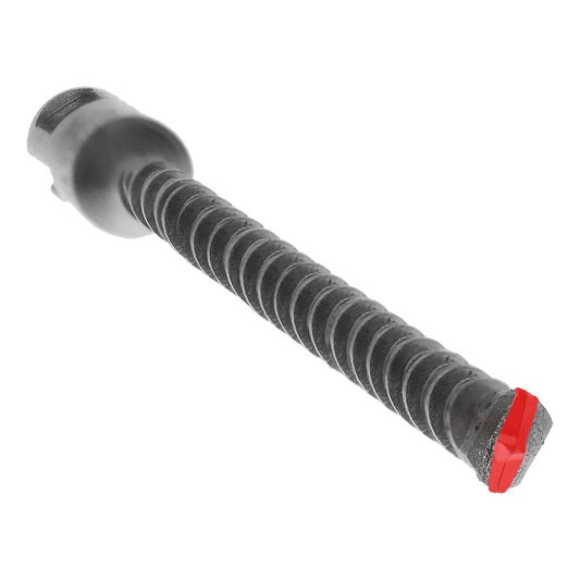 Diablo DMAPL2120 7/32 in. x 10 in. x 12 in.
SDS-Plus 2-Cutter