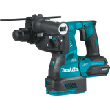 Makita GRH01Z Makita GRH01Z 40V max XGT® Brushless Cordless 1‑1/8" AVT® Rotary Hammer, accepts SDS‑PLUS bits, AFT®, AWS® Capable, Tool Only