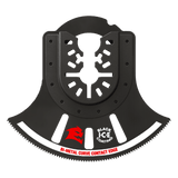 Diablo DOU350RBGP 3-1/2 in. Universal Fit
Bi-Metal Oscillating Blade for
General Purpose Cuts