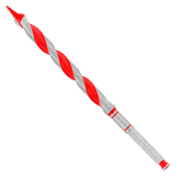 Diablo DAG1050 1/2 in. x 7-1/2 in.
Auger Bit