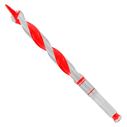 Diablo DAG1070 5/8 in. x 7-1/2 in.
Auger Bit