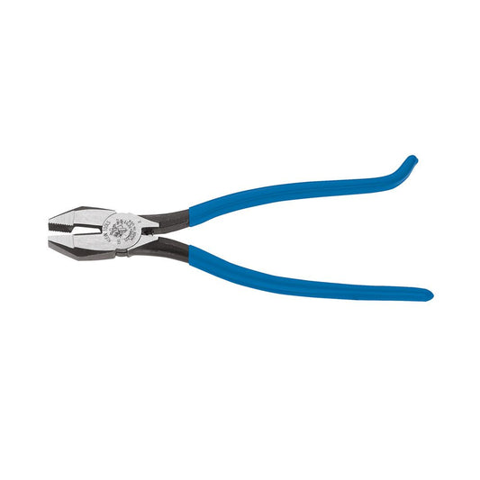 KLEIN D2000-7CST Ironworker's Pliers Heavy-Duty Cutting