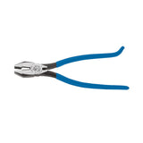 KLEIN D2000-7CST Ironworker's Pliers Heavy-Duty Cutting