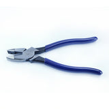 KLEIN 94155 American Legacy Lineman Pliers and Klein-Kurve® Wire Stripper / Cutter