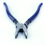 KLEIN 94155 American Legacy Lineman Pliers and Klein-Kurve® Wire Stripper / Cutter