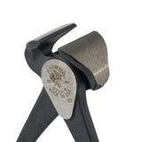 KLEIN D232-8 End-Cutting Pliers, 8-Inch