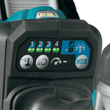 Makita GWT01Z Makita GWT01Z 40V max XGT® Brushless Cordless 4‑Speed High‑Torque 3/4" Sq. Drive Impact Wrench w/ Friction Ring Anvil, Tool Only