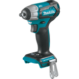 Makita XT801X1 18V LXT Lithium‑Ion Cordless 8‑Pc. Combo Kit (3.0Ah)