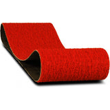 Diablo DCB321050S05G 3"X21" Belt Sandpaper, 50 Grit, (Qty 5)