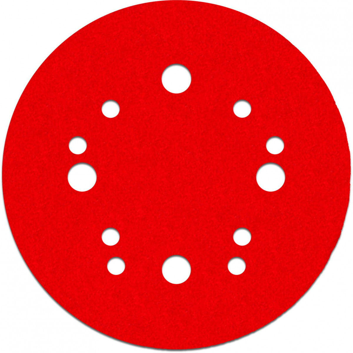 Diablo DCD050060H50G 5" Sandpaper Disc H&L, 60 Grit, (Qty 50)