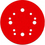 Diablo DCD050060H50G 5" Sandpaper Disc H&L, 60 Grit, (Qty 50)