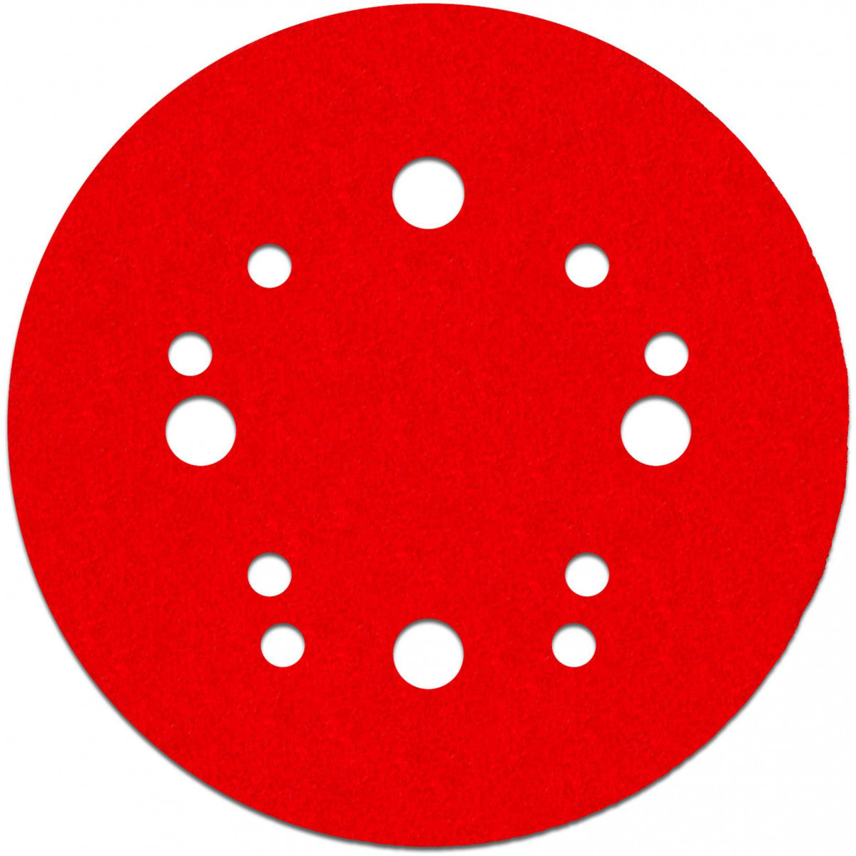 Diablo DCD050080H50G 5" Sandpaper Disc H&L, 80 Grit, (Qty 50)