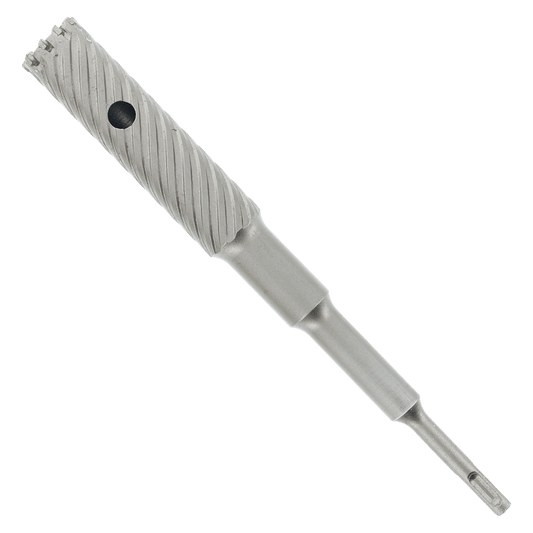 Diablo DMAPLRC1090 1-1/4 in. x 12 in.
SDS-Plus Rebar Cutter