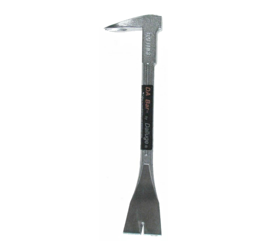 Vaughan Dalluge Tools 4201 8" Scraper Bar & Nail Puller