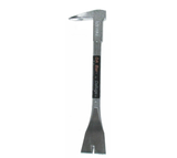 Vaughan Dalluge Tools 4201 8" Scraper Bar & Nail Puller