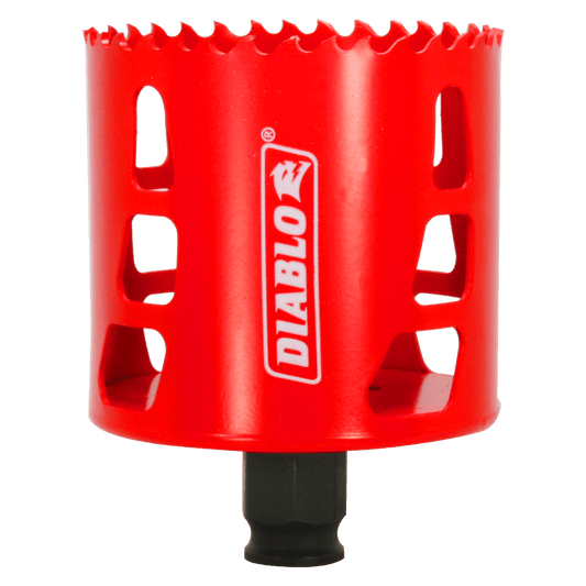 Diablo DHS2875 2-7/8 in. Hole  Saw