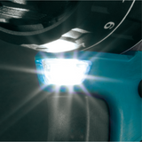 Makita GPH02Z Makita GPH02Z 40V max XGT® Compact Brushless Cordless 1/2" Hammer Driver‑Drill, Tool Only