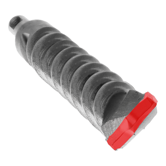 Diablo DMAPL2480 3/4 in. x 22 in. x 24 in.
SDS-Plus 2-Cutter