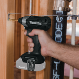 Makita XDT15ZB 18V LXT® Lithium‑Ion Sub‑Compact Brushless Cordless Impact Driver, Tool Only