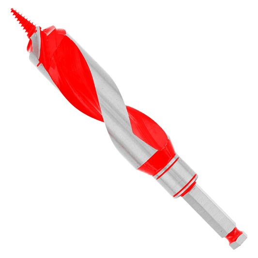 Diablo DAG1150 1-1/4 in. x 7-1/2 in.
Auger Bit