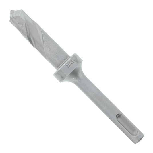 Diablo DMAST1050 5/8 in. x 2-1/16 in.
SDS-Plus 2-Cutter