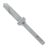 Diablo DMAST1050 5/8 in. x 2-1/16 in.
SDS-Plus 2-Cutter