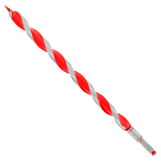 Diablo DAG3110 1 in. x 17-1/2 in.
Auger Bit