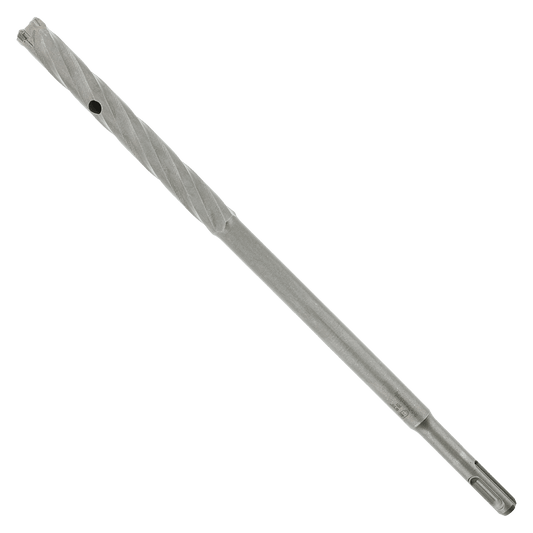 Diablo DMAPLRC1030 9/16 in. x 12 in.
SDS-Plus Rebar Cutter
