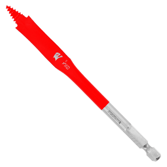 Diablo DSP1010 3/8 in. x 4 in. Spade Bit
