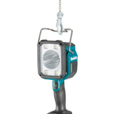 Makita DML812 18V LXT® Lithium‑Ion Cordless L.E.D. Flashlight / Spotlight, Light Only