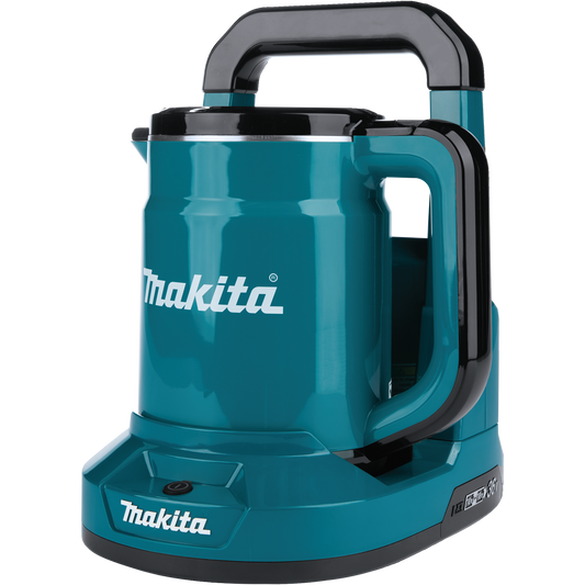 Makita XTK01Z 36V (18V X2) LXT Hot Water Kettle, Tool Only