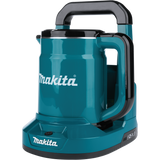 Makita XTK01Z 36V (18V X2) LXT Hot Water Kettle, Tool Only