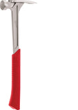 Milwaukee 48-22-9016 17 oz Milled Face Framing Hammer