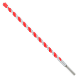 Diablo DMARG1160 1/2 in. x 10 in. x 12 in.
SPEEDemon  Red Granite
Carbide Tipped
Hammer Drill Bit