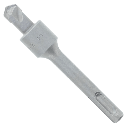 Diablo DMAST1020 1/2 in. x 13/16 in. SDS-Plus
2-Cutter Stop Bit