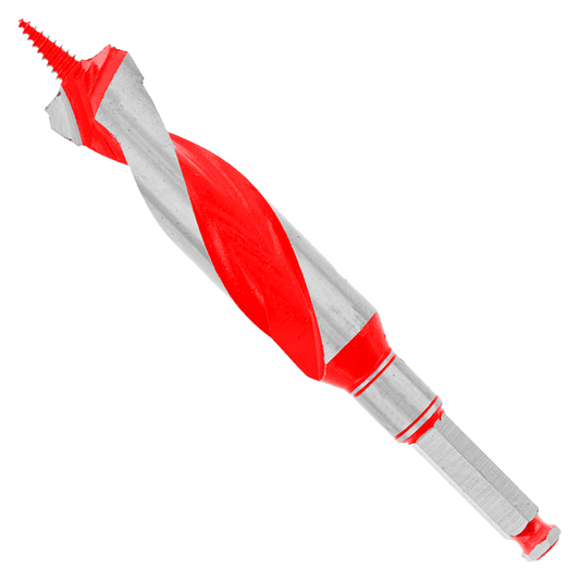 Diablo DAG1140 1-1/8 in. x 7-1/2 in.
Auger Bit