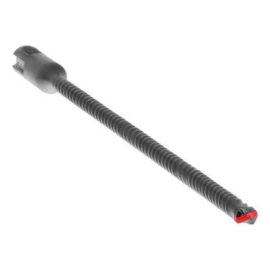 Diablo DMAPL2060 3/16 in. x 6 in. x 8 in.
SDS-Plus 2-Cutter